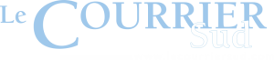 Logo Courrier-Sud