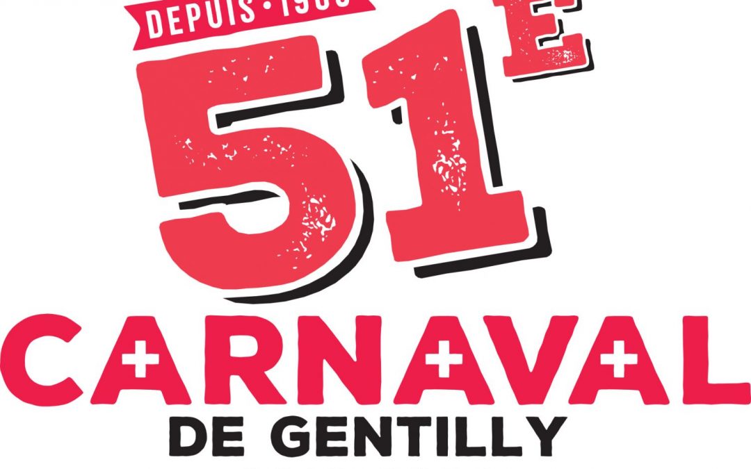 Communiqué de presse du 51e carnaval