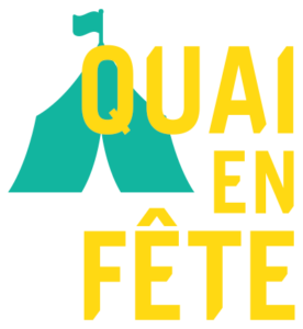 Quai en fête