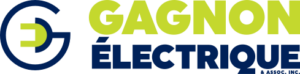 Gagnon electrique