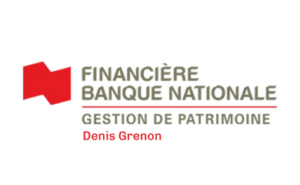 Financière banque nationale - Denis Grenon