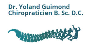 Yolan Guimond Chiropraticien