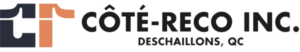 Côté réco